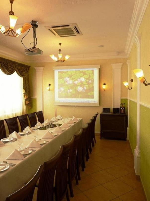 Hotel Zajazd Sokol Nienadówka Exteriér fotografie